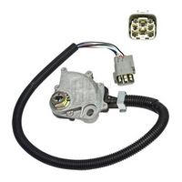 FUELMISER NEUTRAL START SWITCH