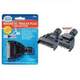ARK ROUND TRAILER PLUG 7 PIN MAGNETIC