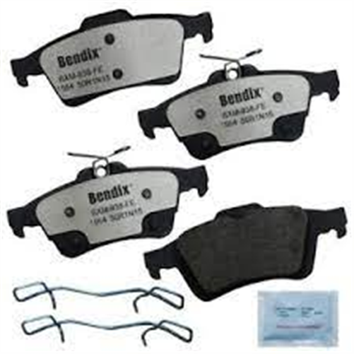 Bendix D/P F FRD TRANSIT 06-