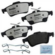 Bendix D/P F FRD TRANSIT 06-