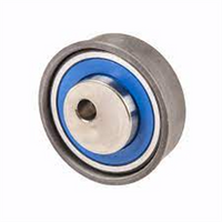 Mitsubishi CAM BELT KIT MITSUBISHI 2.4L 4G64 CHARIOT L200 L300 L400 DELICA, SOHC INCL. WATER PUMP
