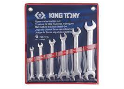 TINKR KINGTONY 1/2DR T45X80 TRX BT SKT TMP RST