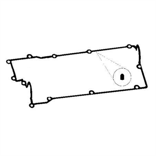 PERMASEAL Rocker Cover Gasket