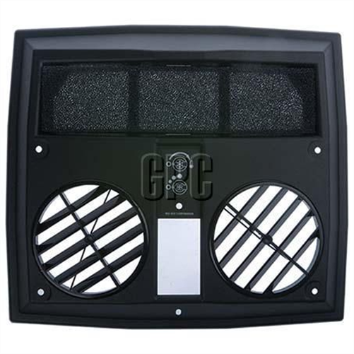 REDDOT CORPORATION Plenum Diffuser To suit R6100, R9727