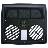 REDDOT CORPORATION Plenum Diffuser To suit R6100, R9727