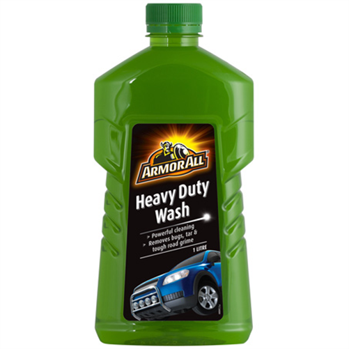 ARMOURALL HEAVY DUTY WASH