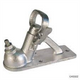 ARK COUPLING 50MM X 2000KG GALVANISED