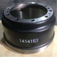 Bendix PRECOAT-DRUM
