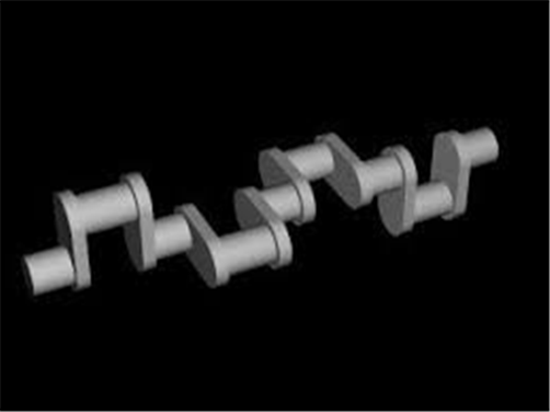 TINKR FLAT CRANK R/SLOGGING AF 1.7/16INCH
