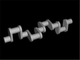 TINKR FLAT CRANK R/SLOGGING AF 1.7/16INCH
