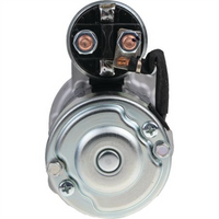 OEX STARTER MOTOR 12V 8TH CW MITSUBISHI STYLE