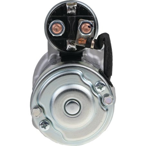 STARTER MOTOR 12V 8TH CW MITSUBISHI STYLE MXS2082