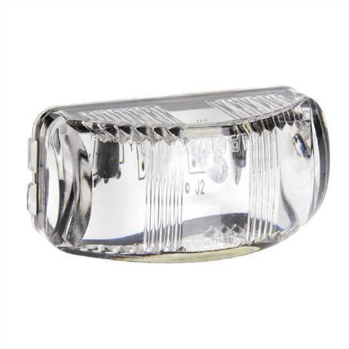 Narva FRONT MARKER LIGHT AMBER LED 9 TO 33V