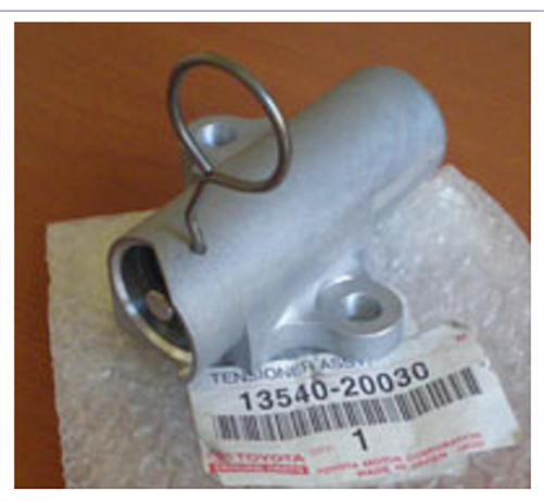 RBH Timing Belt Tensioner