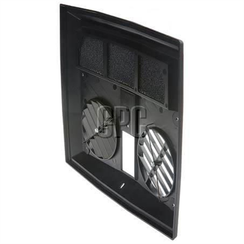 REDDOT CORPORATION Plenum Diffuser To suit R6100, R9727