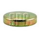 ACL FROST PLUG CUP STEEL 1-3/4