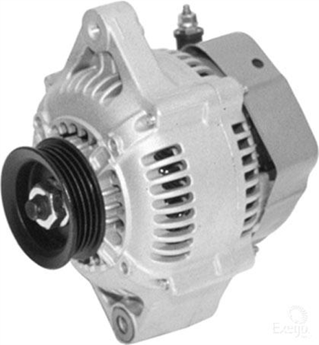 OEX Alternator 12V 80A Denso Style