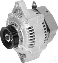 OEX Alternator 12V 80A Denso Style