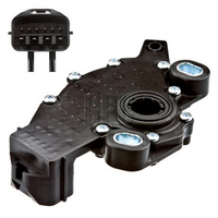 FUELMISER NEUTRAL START SWITCH