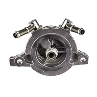 FUELMISER FUEL PUMP PRIMER