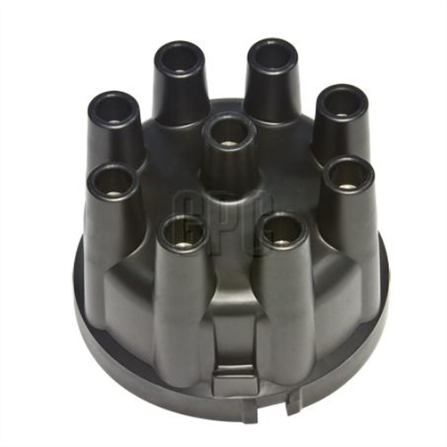 FUELMISER DISTRIBUTOR CAP -  OES Fuelmiser Distributor Cap - OES