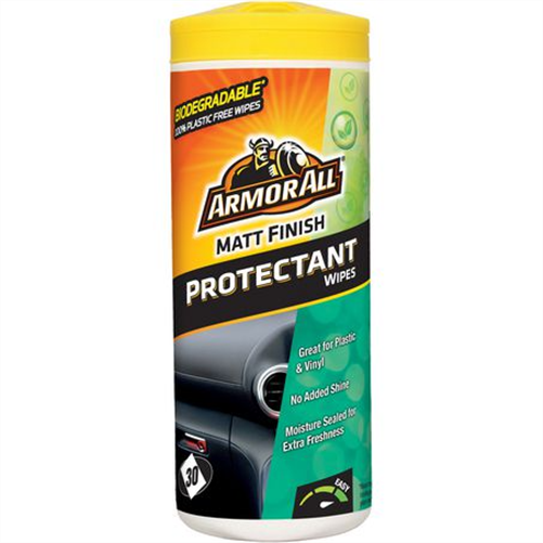 ARMOURALL ARMOR ALL PROTECTANT WIPES