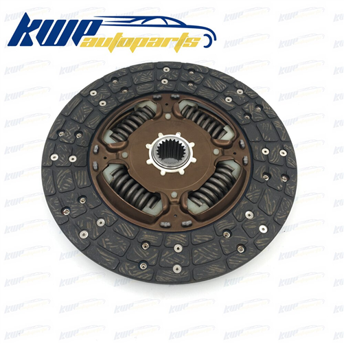 EXEDY CLUTCH KIT TOYOTA HILUX 08- 1KD 275MM HD TYK-8006HD