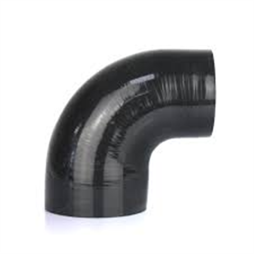 Dayco 90 DEG SILICONE HOSE BEND 89 ID DHB8990BS