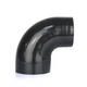 Dayco 90 DEG SILICONE HOSE BEND 89 ID DHB8990BS