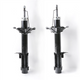 Gabriel Shock Absorber Rear - Nissan Pulsar N12 87-89