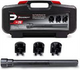 TINKR UNIVERSAL TIE ROD REMOVAL SET 8PC