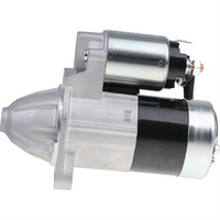 OEX STARTER MOTOR 12V 8TH CW MITSUBISHI STYLE