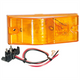 Narva SIDE MARKER LIGHT AMBER INCANDESCENT 12V