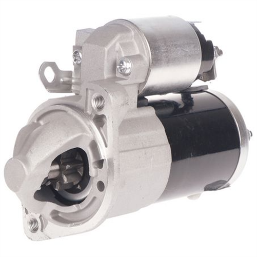 OEX Starter Motor 12V 8Th CW Mitsubishi Style