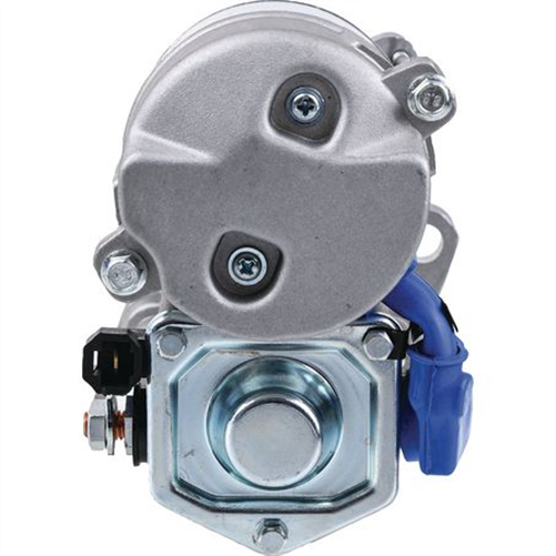 OEX Starter Motor 12V 9Th CW Denso Style DXS400