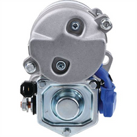 OEX Starter Motor 12V 9Th CW Denso Style DXS400