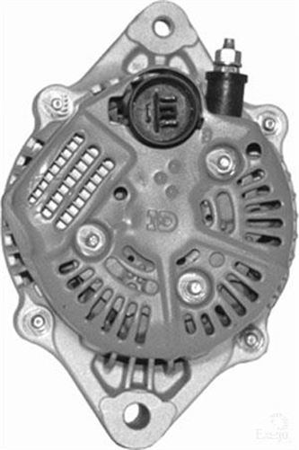OEX Alternator 12V 80A Denso Style
