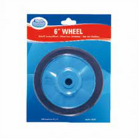 ARK NYLON WHEEL TO SUIT JW6C & JW6S 6 INCH