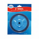 ARK NYLON WHEEL TO SUIT JW6C & JW6S 6 INCH