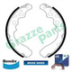Bendix PADS PUG 309 205 GTI REN R19 GTS
