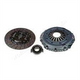 Clutch Industries HEAVY DUTY CLUTCH KIT SUBARU FORESTER IMPREZA