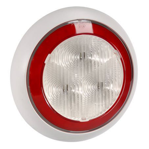 Narva REAR INDICATOR LAMP LED 9 TO 33V SURFACE MOUNT