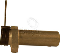 TJB Timing Belt Tensioner