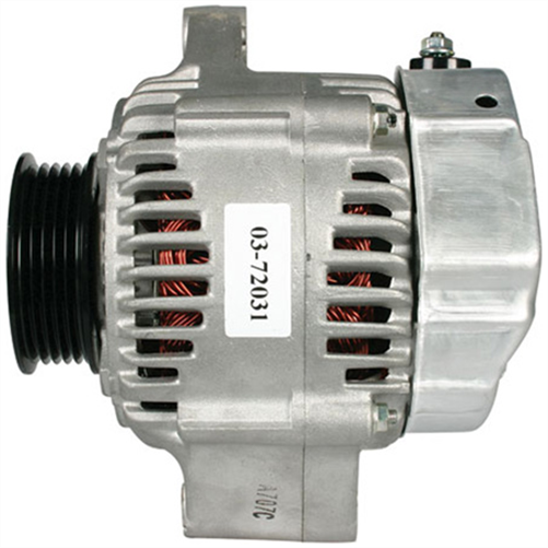 OEX Alternator 12V 60A Denso Style