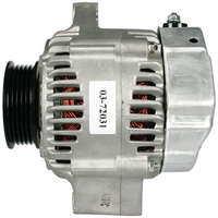 OEX Alternator 12V 60A Denso Style