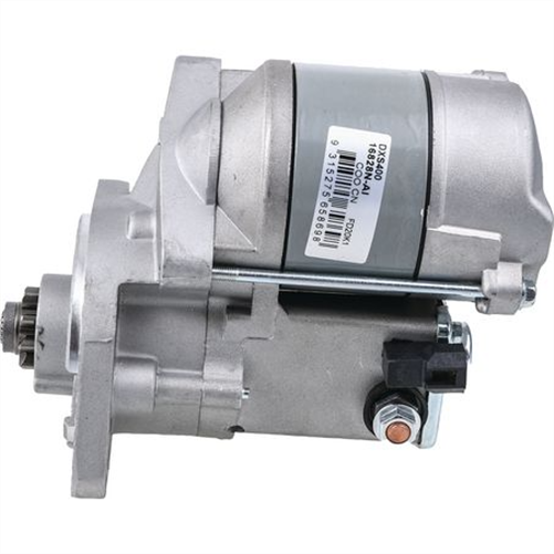 OEX Starter Motor 12V 9Th CW Denso Style DXS400