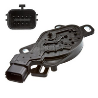 FUELMISER NEUTRAL START SWITCH