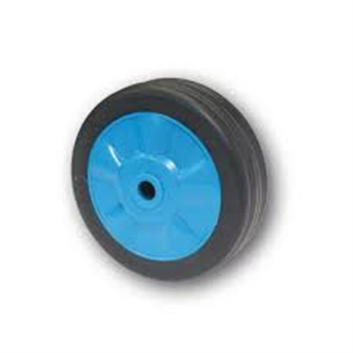 ARK NYLON WHEEL TO SUIT JW6C & JW6S 6 INCH