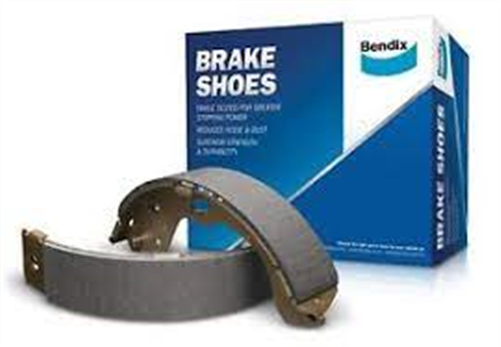 Bendix B/S R NIS MICRA K12 07- 203 X