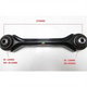 SAS Lower Control Arm